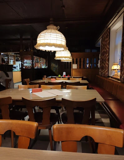 Alpenrose - Gasthof Pension Obermayer  photo 6
