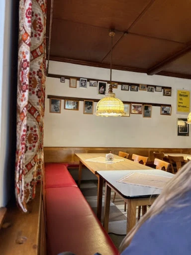 Alpenrose - Gasthof Pension Obermayer  photo 5